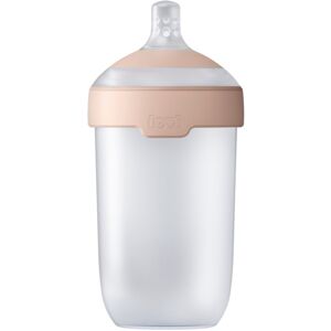 LOVI Mammafeel Bottle dojčenská fľaša 3 m+ 250 ml
