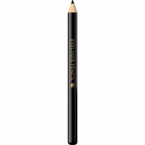 Eveline Cosmetics Eyeliner Pencil dlhotrvajúca ceruzka na oči so strúhatkom odtieň Black 1 g