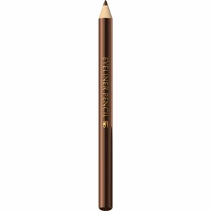 Eveline Cosmetics Eyeliner Pencil dlhotrvajúca ceruzka na oči so strúhatkom odtieň Brown 1 g