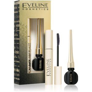 Eveline Cosmetics Celebrities darčeková sada III. pre ženy