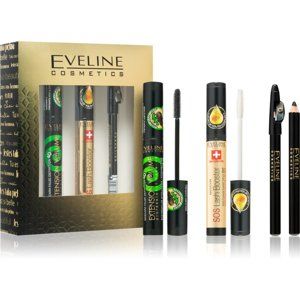 Eveline Cosmetics Celebrities sada pre ženy