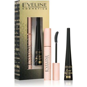 Eveline Cosmetics Celebrities kozmetická sada II.
