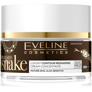 Eveline Cosmetics luxusný omladzujúci krém 40+ 50 ml