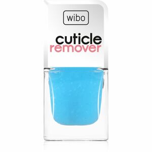 Wibo Cuticle Remover gél na odstránenie nechtovej kožtičky