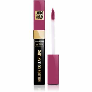 Wibo Lipstick Million Dollar Lips matný rúž 2 3 ml