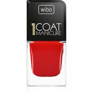 Wibo Coat Manicure lak na nechty 7 8,5 ml