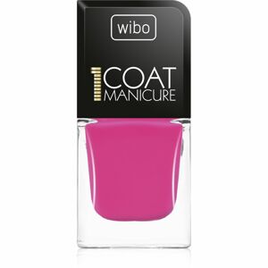 Wibo Coat Manicure lak na nechty 10 8,5 ml