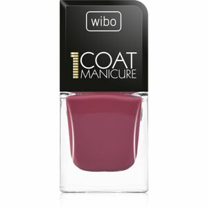 Wibo Coat Manicure lak na nechty 14 8,5 ml
