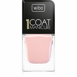Wibo Coat Manicure lak na nechty 17 8,5 ml