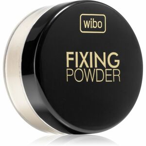Wibo Fixing Powder fixačný púder 5,5 g