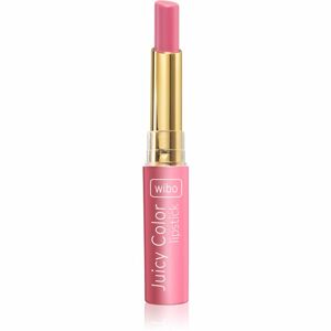 Wibo Lipstick Juicy Colour krémový hydratačný rúž 2 v 1 01 1,4 g