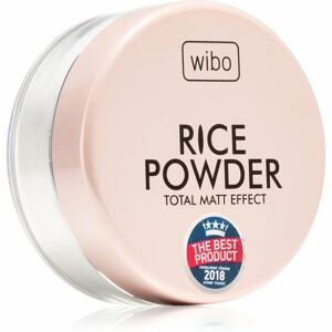 Wibo Rice Powder zmatňujúci púder 5,5 g