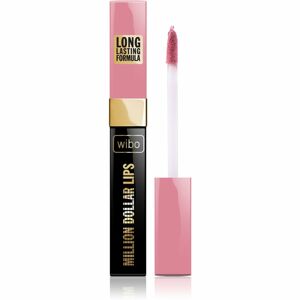 Wibo Lipstick Million Dollar Lips matný rúž 7 3 ml