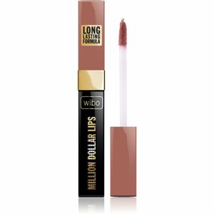Wibo Lipstick Million Dollar Lips matný rúž 8 3 ml