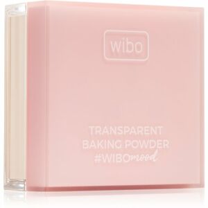 Wibo Mood Loose Powder transparentný púder 14 g