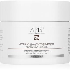 Apis Natural Cosmetics Acne-Stop Professional upokojujúca maska pre mastnú a problematickú pleť 200 ml