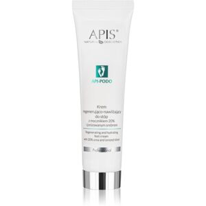 Apis Natural Cosmetics Api-Podo regeneračný a hydratačný krém na nohy 100 ml