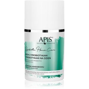 Apis Natural Cosmetics Synbiotic Home Care denný vyživujúci a hydratačný krém s prebiotikami 50 ml