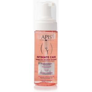 Apis Natural Cosmetics Intimate Care jemná čistiaca pena na intímnu hygienu 150 ml