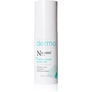 Nacomi Next Level Dermo Rosemary vlasové sérum v spreji 100 ml