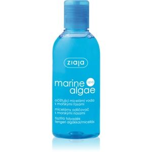 Ziaja Marine Algae čistiaca micelárna voda pre normálnu a suchú pleť 200 ml
