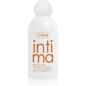 Ziaja Intima gél na intímnu hygienu 200 ml