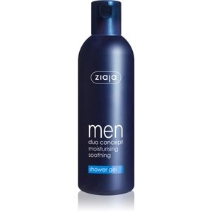 Ziaja Men hydratačný sprchový gél pre mužov 300 ml