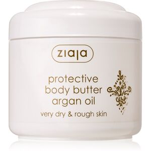 Ziaja Argan Oil ochranné telové maslo 200 ml