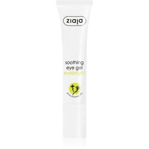 Ziaja Eye Creams & Gels upokojujúci očný gél 15 ml