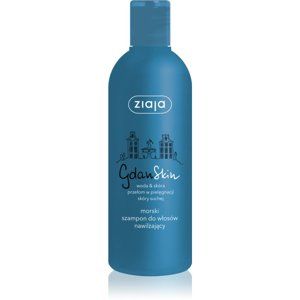 Ziaja Gdan Skin hydratačný a ochranný šampón 300 ml