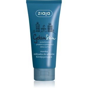 Ziaja Gdan Skin vlasový kondicionér pre suché vlasy 100 ml