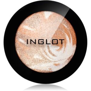 Inglot Eyelighter dlhotrvajúce žiarivé očné tiene odtieň 25 3,4 g