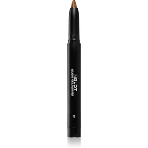 Inglot Outline krémová ceruzka na oči odtieň 92 1,8 g