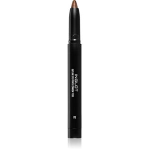 Inglot Outline krémová ceruzka na oči odtieň 93 1,8 g