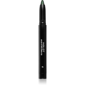 Inglot Outline krémová ceruzka na oči odtieň 95 1,8 g