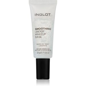 Inglot Smoothing Under Makeup Base vyhladzujúca podkladová báza pod make-up 20 g