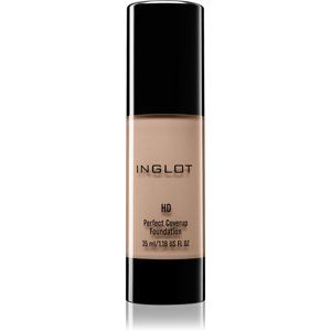 Inglot HD intenzívny krycí make-up s dlhotrvajúcim efektom odtieň 71 35 ml