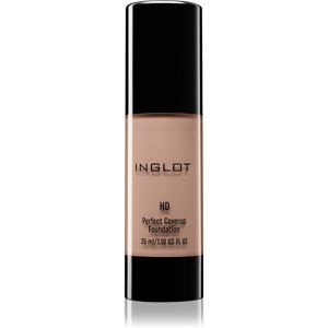 Inglot HD intenzívny krycí make-up s dlhotrvajúcim efektom odtieň 74 30 ml