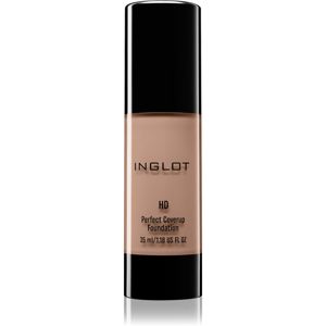 Inglot HD intenzívny krycí make-up s dlhotrvajúcim efektom odtieň 75 30 ml
