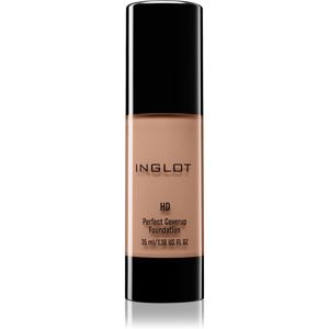 Inglot HD intenzívny krycí make-up s dlhotrvajúcim efektom odtieň 77 35 ml
