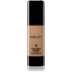 Inglot HD intenzívny krycí make-up s dlhotrvajúcim efektom odtieň 81 35 ml