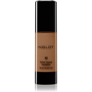 Inglot HD intenzívny krycí make-up s dlhotrvajúcim efektom odtieň 83 35 ml