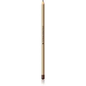 Eveline Cosmetics Eyebrow Pencil ceruzka na oči so strúhatkom odtieň Brown 1,2 g