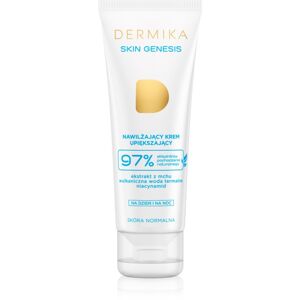 Dermika Skin Genesis skrášľujúci hydratačný krém 50 ml