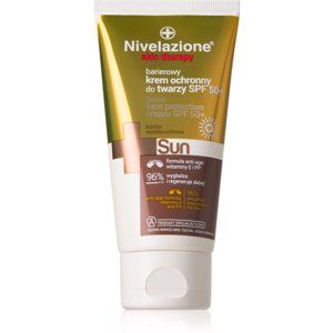 Farmona Nivelazione Sun ochranný krém na tvár SPF 50 50 ml