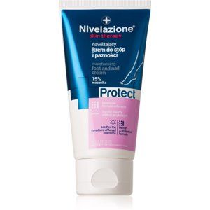 Farmona Nivelazione Skin Therapy Protect hĺbkovo hydratačný krém na chodidlá 50 ml
