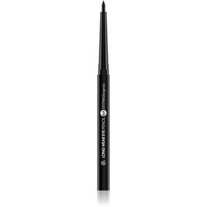 Bell Hypoallergenic Long Wear Eye Pencil dlhotrvajúca ceruzka na oči odtieň 01 Black 5 g