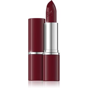 Bell Colour Lipstick krémový rúž odtieň 01 Red Berry 4 g