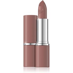 Bell Colour Lipstick krémový rúž odtieň 12 Nude Beige 4 g