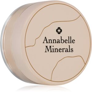 Annabelle Minerals Mineral Concealer korektor s vysokým krytím odtieň Natural Light 4 g